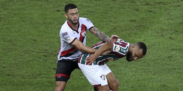 Coppa del Brasile, pronostico e statistiche di Fluminense-Cruzeiro