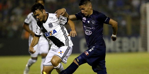 Ponte Preta-Sampaio Correa, per le statistiche l'esito giusto è...