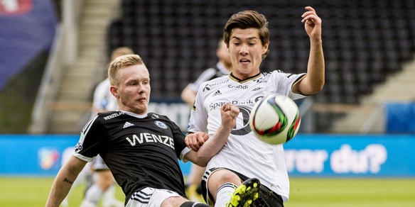 Il pronostico di Inter Escaldes-Vikingur Reykjavik