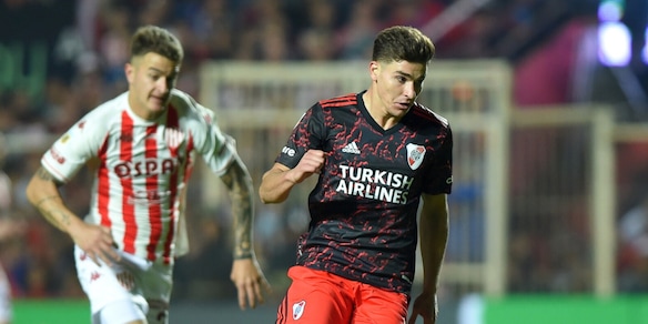 Liga Profesional, pronostico e statistiche di River Plate-Lanus