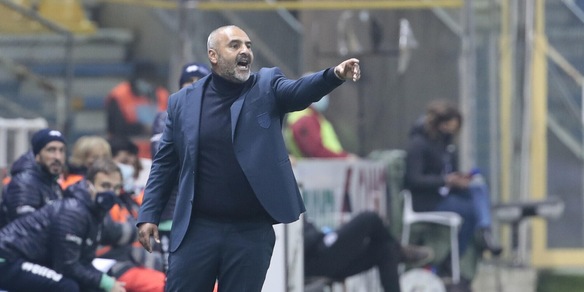 Liverani alza il velo e scopre il Cagliari