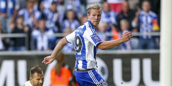 Sirius-Goteborg, statistiche e pronostico sul Goal/No Goal