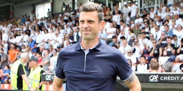 Spezia, ufficiale: Thiago Motta ha rescisso il contratto