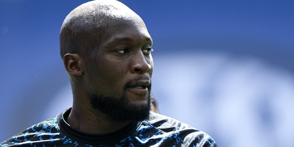 "Chelsea su Lukaku: pronta un'offerta all'Inter da oltre 100 milioni"