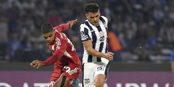 Talleres Cordoba-Colon, duello argentino in Copa Libertadores
