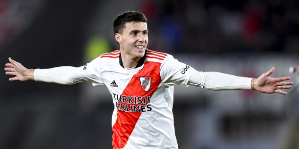 Velez-River, match dal pronostico incerto