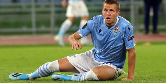 Vavro-Genoa, ancora tutto fermo. E la Lazio aspetta