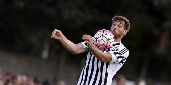 Juve, in Spagna sicuri: «Llorente-Siviglia, a breve l'ufficialità»