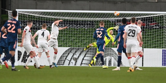 Dundalk-Uc Dublino, il pronostico è per i padroni di casa