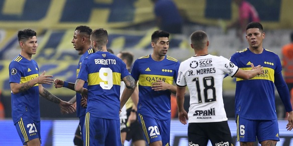 Boca Juniors-Banfield, il pronostico del match