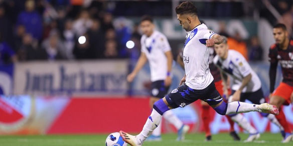 Velez-Atletico Tucuman, le quote sorridono al "Fortìn"