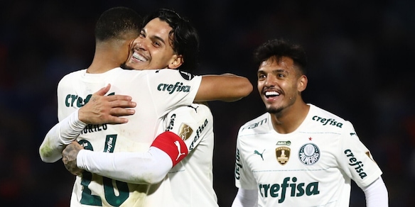 Brasileirao, il pronostico di Palmeiras-Athletico Paranaense