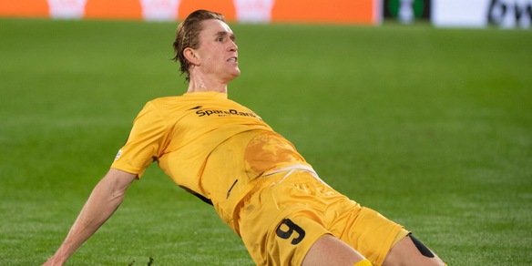 Odd-Bodo Glimt: quote, pronostico e statistiche