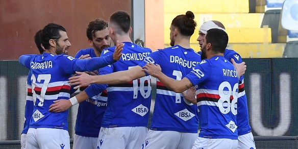 Cessione Sampdoria, in tre chiudono due diligence