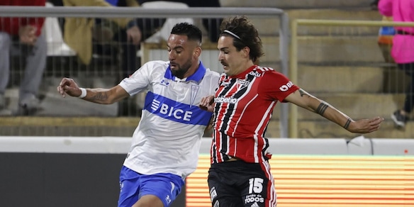 Brasileirao, Atletico Go-Sao Paulo si preannuncia equilibrata