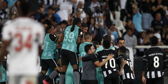 Bragantino-Botafogo, pronostico sul Goal/No Goal