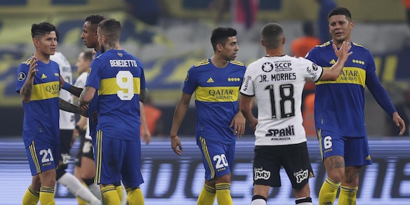 Copa Libertadores, il pronostico di Boca-Corinthians