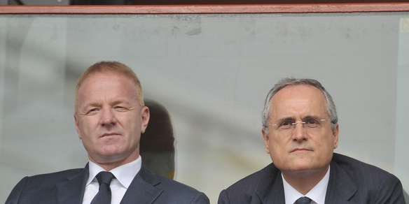 Lazio, è tutto in bilico