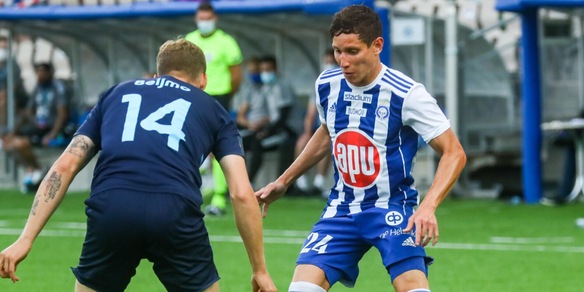 Preliminari di Champions, il pronostico di Hjk-Rfs