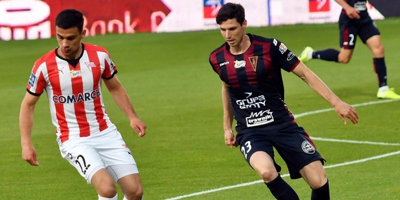 Pogon-Kr Reykyavik, pronostico a senso unico