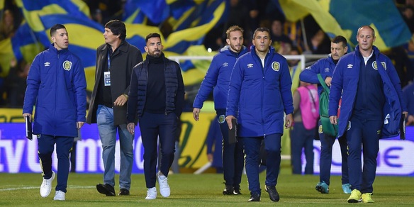 Pronostici Liga Profesional, quote ok per il Rosario di Tevez