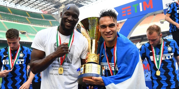 Lukaku-Chelsea: gli ultimi aggiornamenti. E su Lautaro c'è l'Atletico