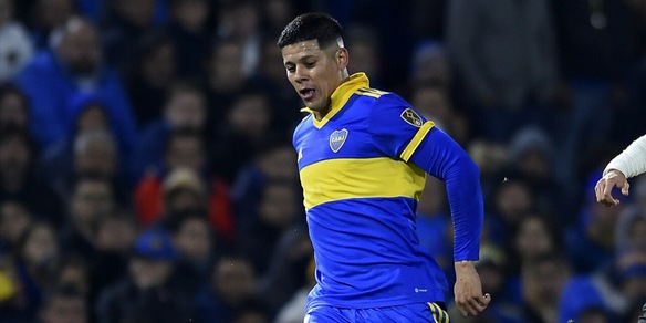 San Lorenzo-Boca, quanti "zeri" nelle statistiche!