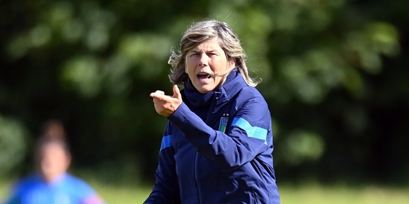 Europei femminili, show in vista in Francia-Italia