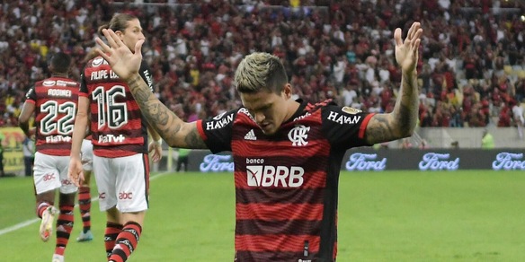 Brasileirao, ecco il pronostico di Corinthians-Flamengo