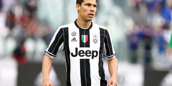 Coppa Italia, la formazione ufficiale della Juventus