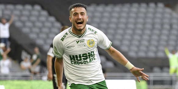 Hammarby-Goteborg, per le quote è match da “1”