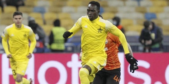 Sheriff-Zrinjski, per le quote è in pole position l'1