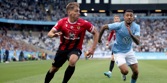 Champions, il pronostico di Vikingur-Malmo