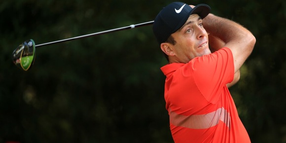 European Tour, 9 azzurri al via: Molinari per un posto nella Ryder Cup