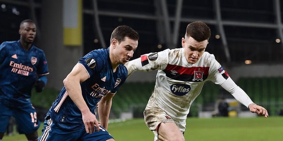 Premier Division, il pronostico di St. Patrick's-Dundalk
