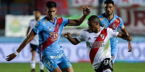 Pronostico Arsenal Sarandi-Platense, è una questione… di tempo