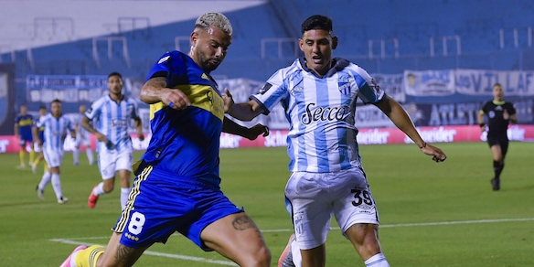 Aldosivi-Atletico Tucuman, match con quote equilibrate