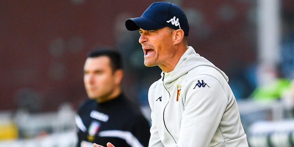 Lucerna-Genoa 2-0: rossoblù sconfitti dagli svizzeri già rodati