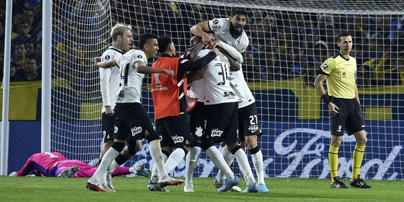 Brasileirao, ecco il pronostico di Ceara-Corinthians