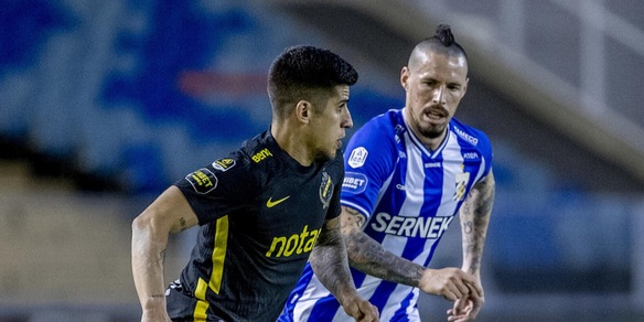 Allsvenskan, il pronostico e le statistiche di Aik-Kalmar