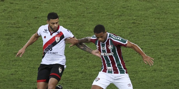 Il Sao Paulo sfida la Fluminense, ecco il pronostico del match