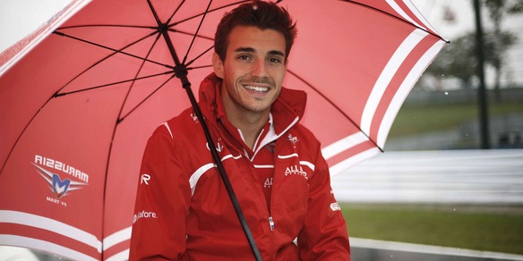 Un anno fa l'addio a Jules Bianchi: il ricordo della Ferrari e di Alonso
