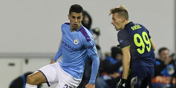 Dinamo Zagabria-Shkupi, le quote sorridono al club croato