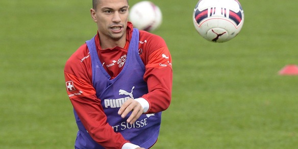 Inler: «Udinese-Napoli? Vinca il migliore»