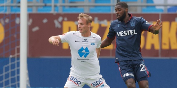 Molde-Elfsborg, pronostico e statistiche