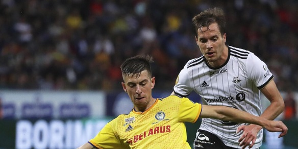 Bate Borisov-Konyaspor, il pronostico del match