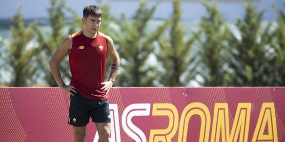 Dybala alla Roma: come cambia la quota scudetto