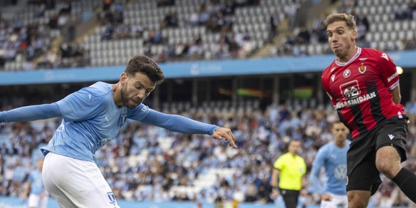 Allsvenskan, pronostico e statistiche di Malmo-Sirius