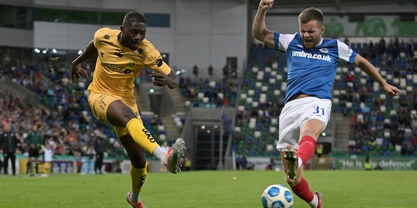 Eliteserien, il pronostico di Bodo Glimt-Jerv