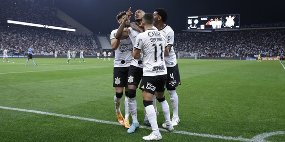 Atletico Mineiro-Corinthians, per le quote sembra ok l'1